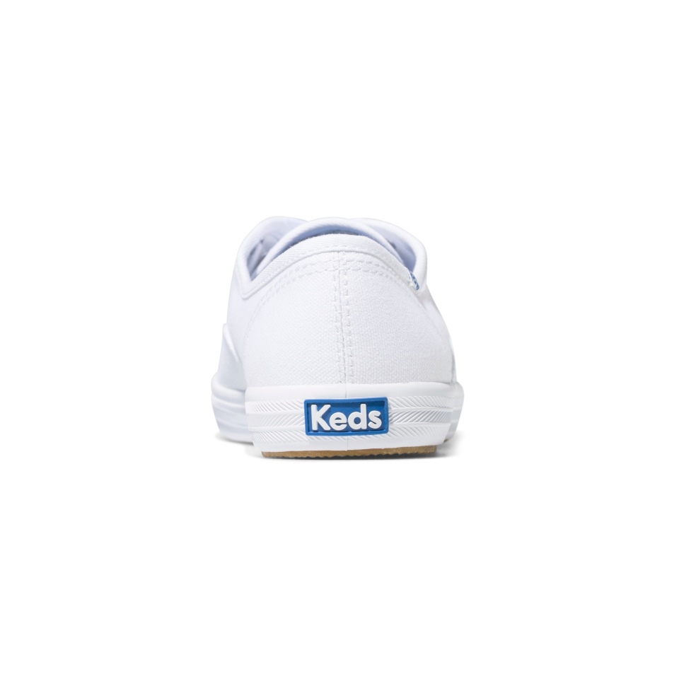 Keds Campeão Feminino Originals Branco