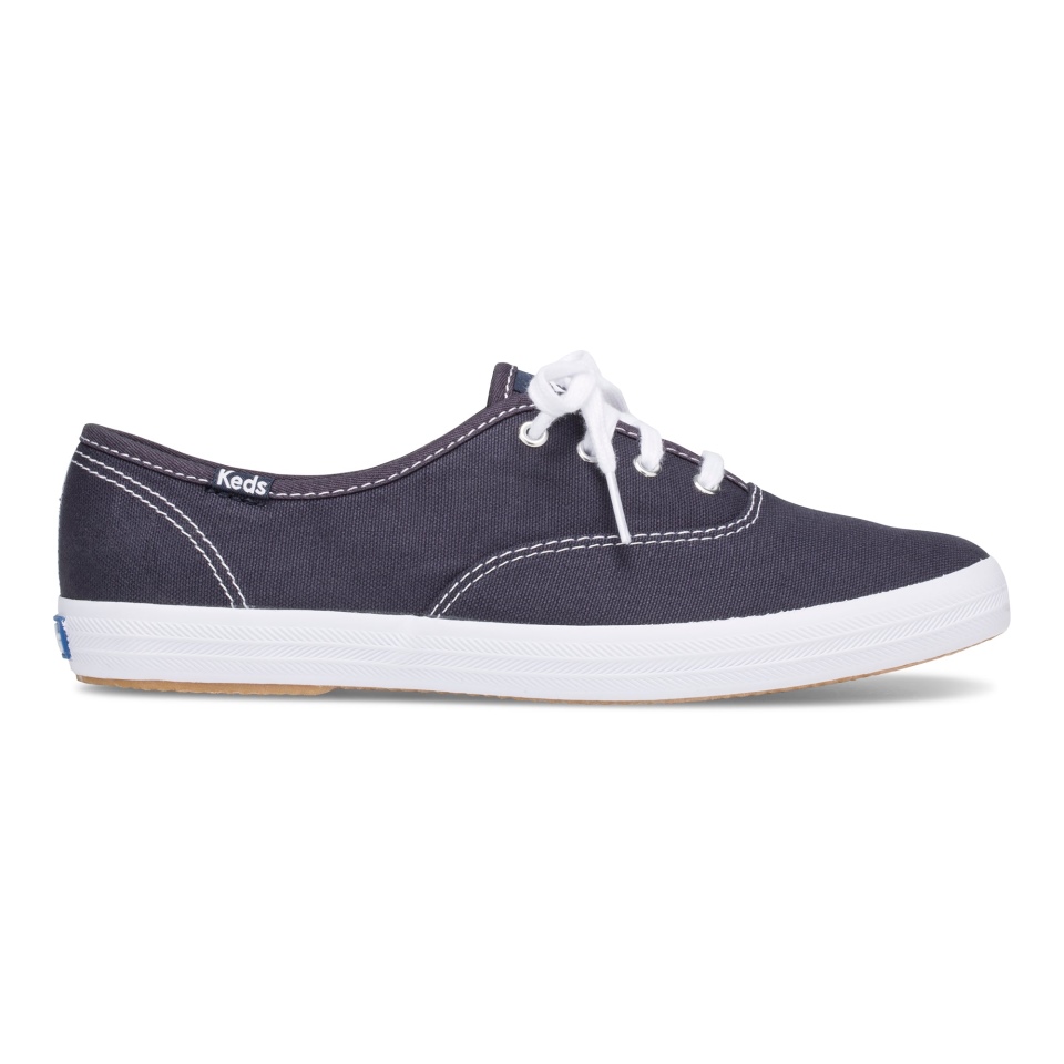 Keds Campeão Feminino Originals Navy
