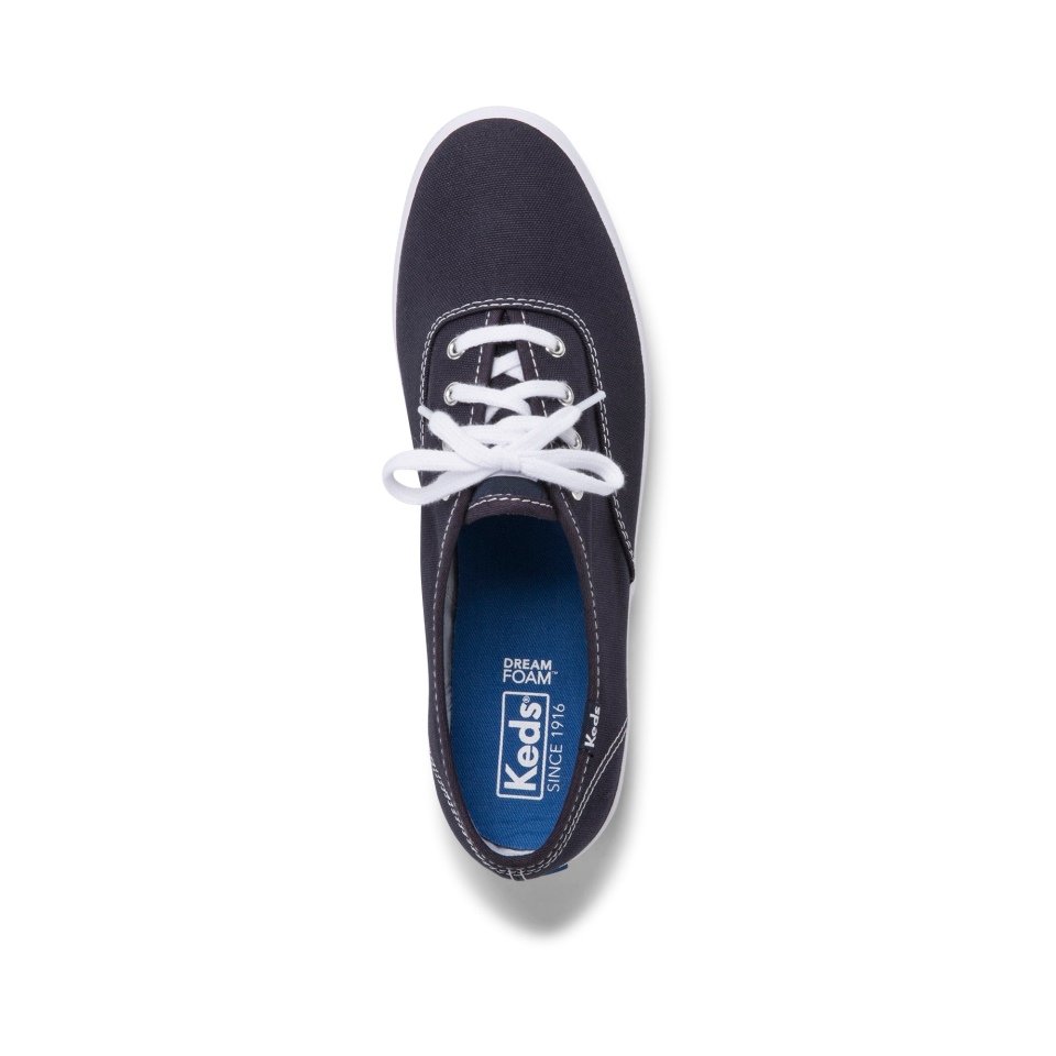 Keds Campeão Feminino Originals Navy