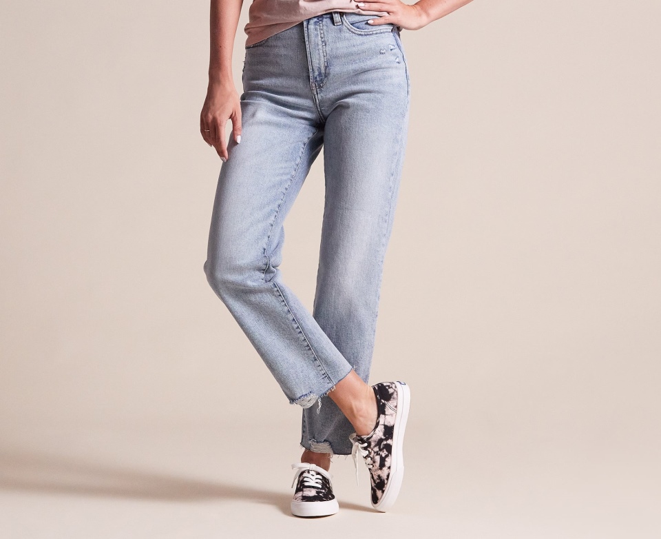 Keds Surfer Feminino Tie Dye Feat Algodão Orgânico Preto