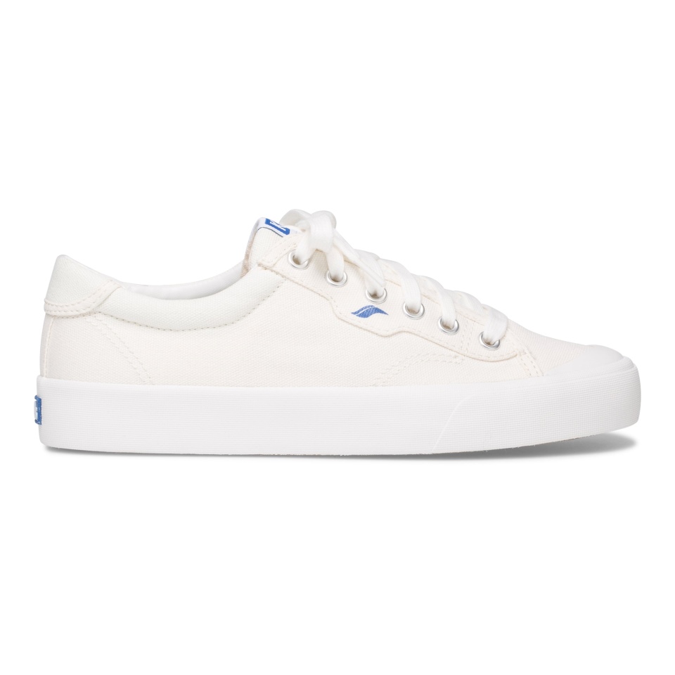 Keds Women\s Crew Kick 75 Canvas Navy