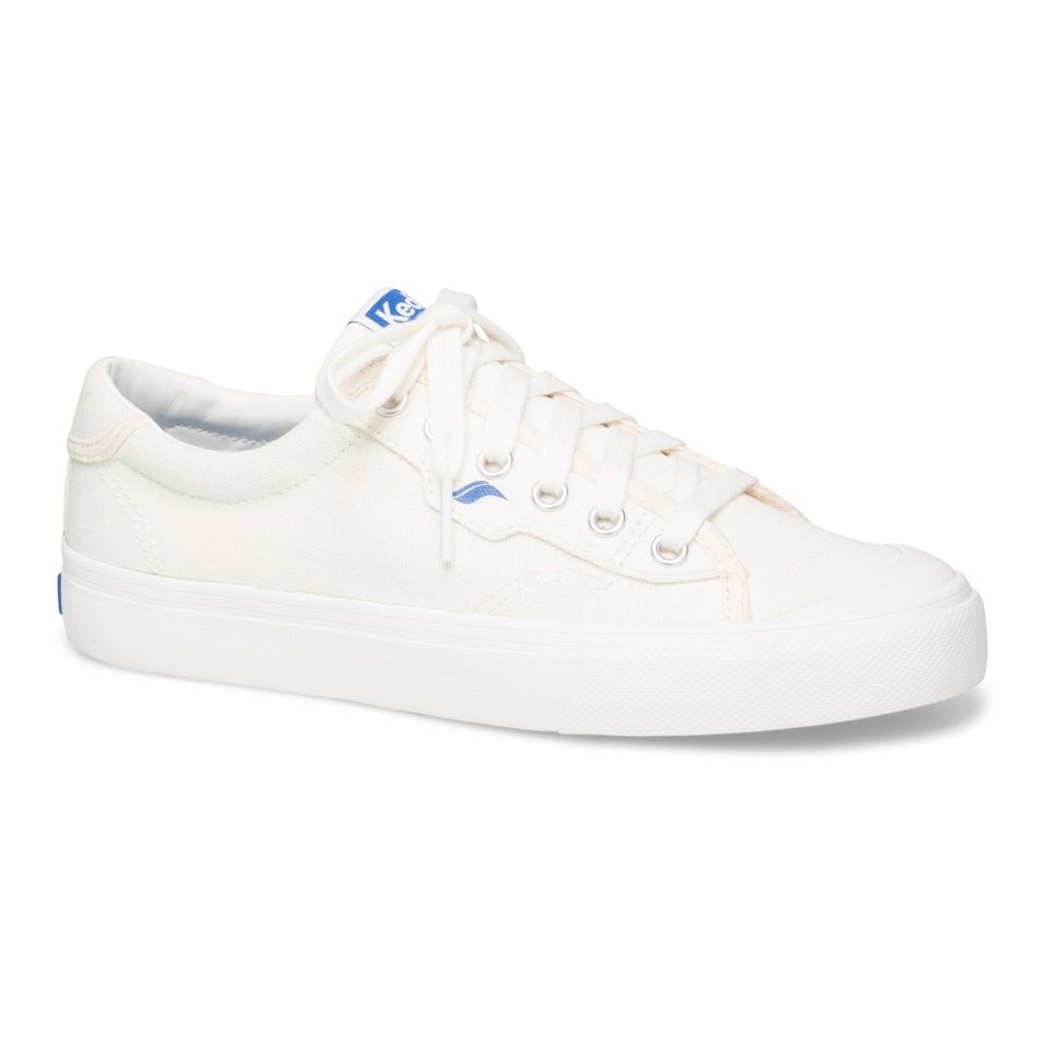 Keds Women\s Crew Kick 75 Canvas Navy