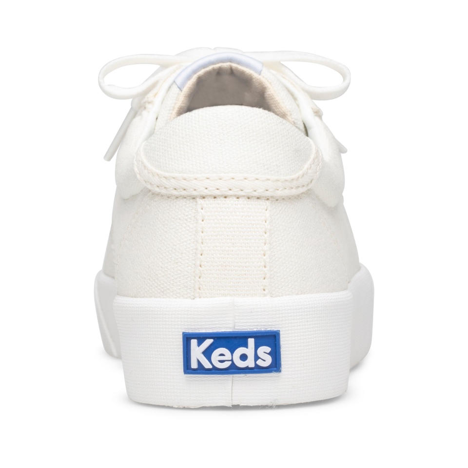 Keds Women\s Crew Kick 75 Canvas Navy