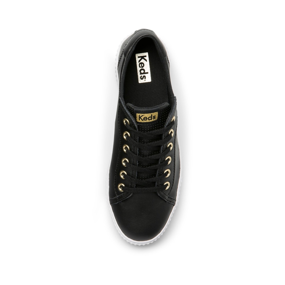 Keds Women\s Crew Kick Alto Black